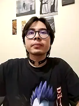 Dante Gothic online show from March 11, 2:54 am