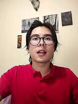 Dante Gothic online show from March 18, 2:58 am