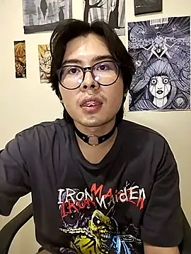 Dante Gothic online show from March 21, 11:01 am