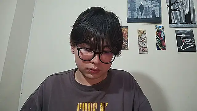 Dante Gothic online show from January 15, 7:17 pm