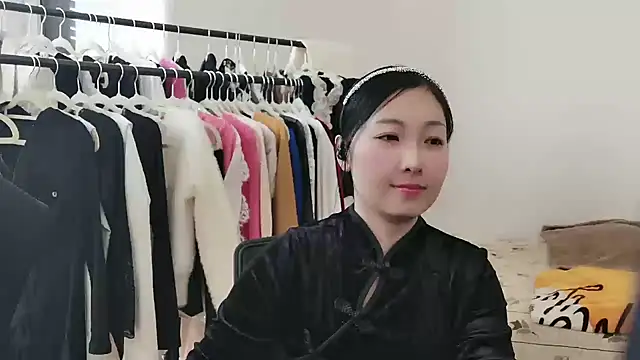 Rachel-6600 online show from January 9, 2:03 am