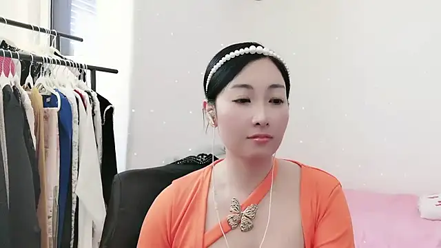 Rachel-6600 online show from April 23, 6:14 am