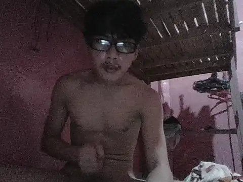 Johnnixes19 online show from November 4, 3:16 am