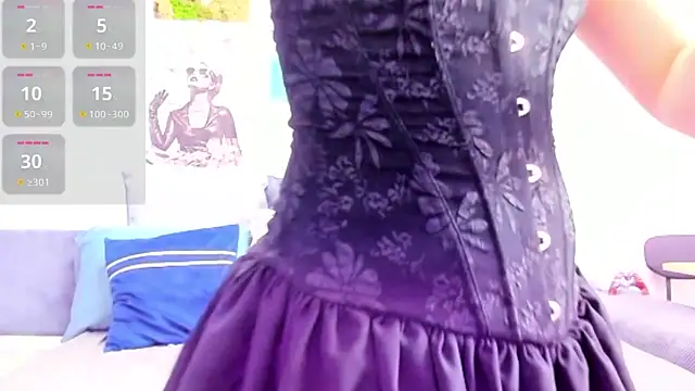 Snapshot of FindomGoddess1 chatting on March 16, 6:39 am FindomGoddess1 online show from March 16, 6:39 am