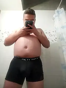 Snapshot of Andy-rtg chatting on November 22, 2:10 am Andy-rtg online show from November 22, 2:10 am