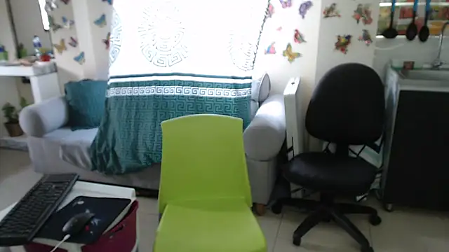 Olgahunder online show from July 13, 5:38 pm