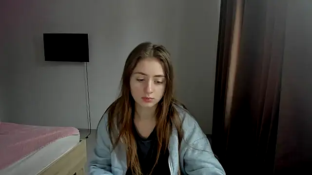 LilyHaart online show from November 24, 11:10 am