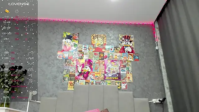 ashley marchy online show from March 16, 1:49 pm