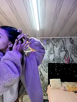 AshleyVega01 online show from March 17, 2:12 pm