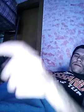 Snapshot of Ricopalote22 chatting on March 17, 11:54 pm Ricopalote22 online show from March 17, 11:54 pm