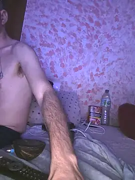 Snapshot of Ricopalote22 chatting on October 4, 11:36 pm Ricopalote22 online show from October 4, 11:36 pm