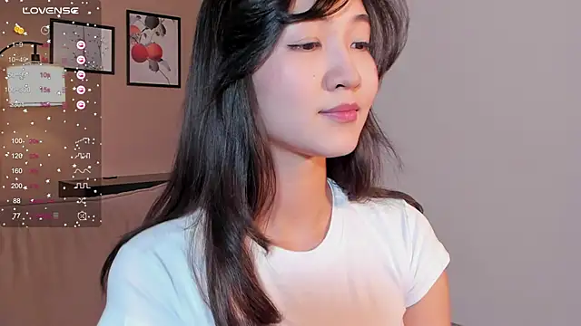 SeulBi online show from September 10, 2:28 pm