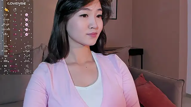 SeulBi online show from September 16, 2:51 pm