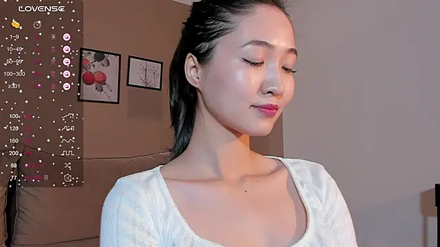 SeulBi online show from October 21, 4:19 pm