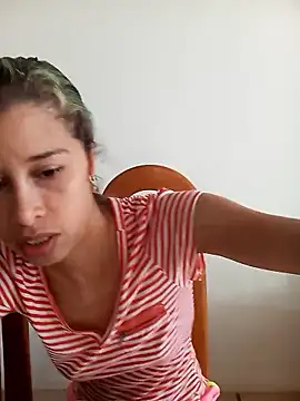 Sexi girl29 online show from January 13, 2:44 pm