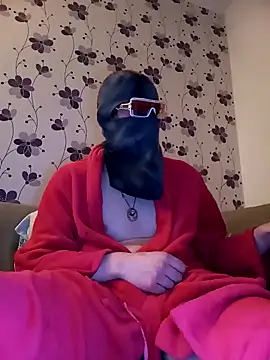 ThePython666 online show from March 12, 1:03 am