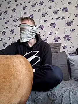 ThePython666 online show from October 26, 12:33 pm