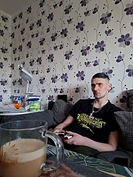 ThePython666 online show from March 26, 4:01 pm