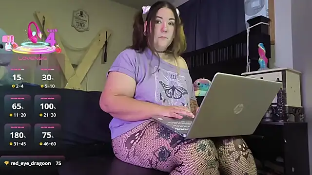 KinkyBratandDaddy online show from October 25, 3:03 am