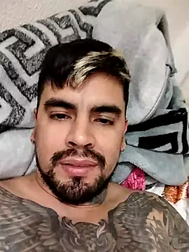 crazyweelove online show from March 18, 10:48 pm