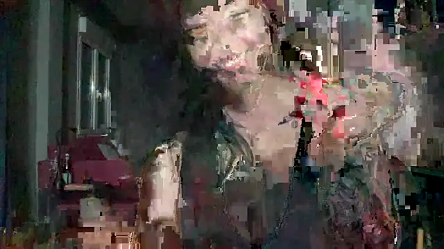 Snapshot of AnnaFatale chatting on February 17, 1:24 am AnnaFatale online show from February 17, 1:24 am