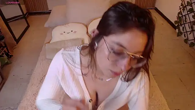 Soy mangx online show from March 8, 3:43 am