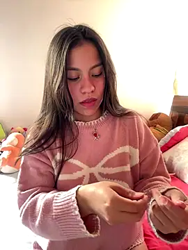 -Selene- online show from October 9, 7:56 pm