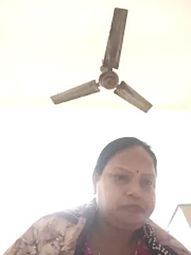 Snapshot of Arohi35 chatting on February 8, 12:19 pm Arohi35 online show from February 8, 12:19 pm