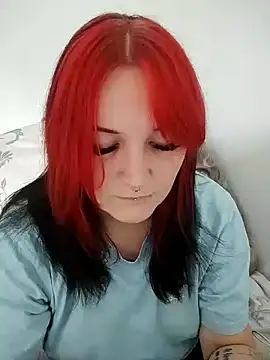 TiffiChantiT2 online show from October 7, 10:12 am