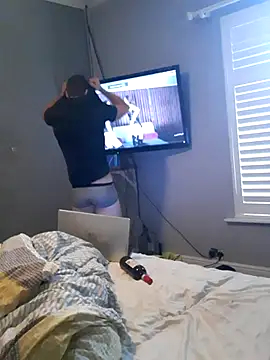 Nick-Ox online show from October 24, 8:55 am