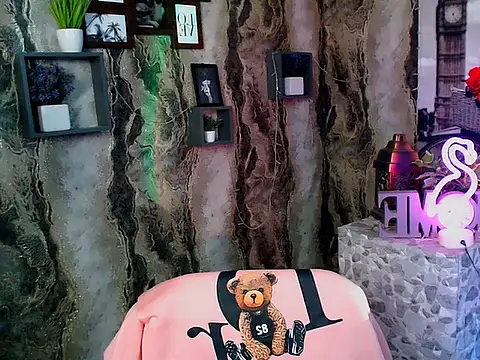 LanaTey online show from November 29, 3:59 pm