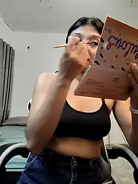 Guadalupe Lopez online show from October 2, 10:22 am