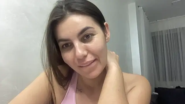 AngelinaMeov online show from March 11, 11:48 pm