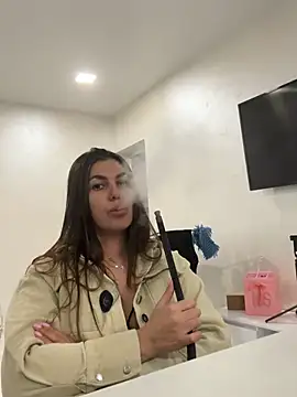 AngelinaMeov online show from March 17, 4:43 pm