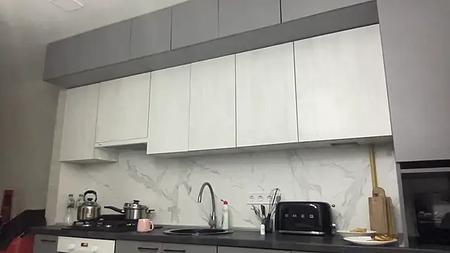 AngelinaMeov online show from March 19, 10:09 pm