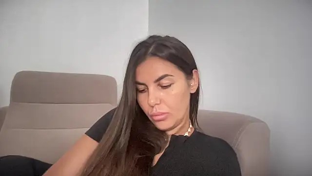 AngelinaMeov online show from September 15, 10:26 am