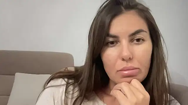 AngelinaMeov online show from October 6, 2:47 pm