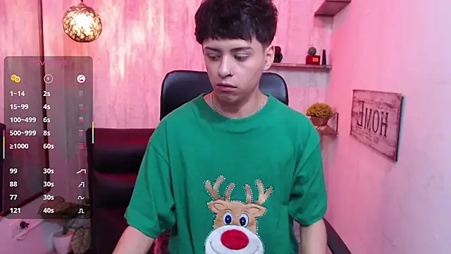 Snapshot of Sam_Daves chatting on March 19, 1:07 pm Sam Daves online show from March 19, 1:07 pm