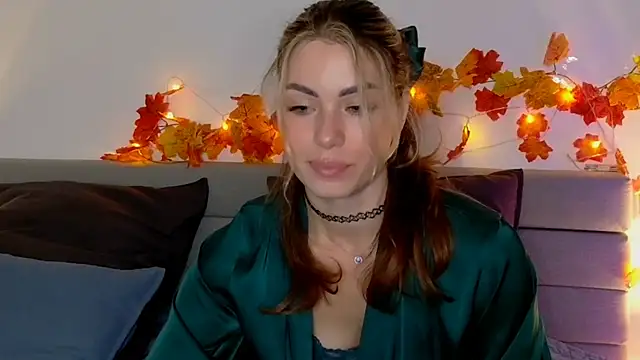 SweetDarling7 online show from November 6, 5:25 pm