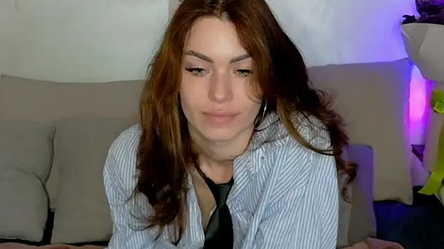 SweetDarling7 online show from April 16, 12:50 pm