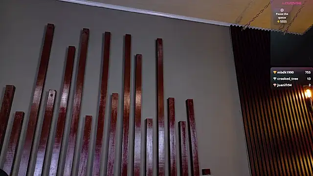 alice rous21 online show from March 15, 4:43 pm