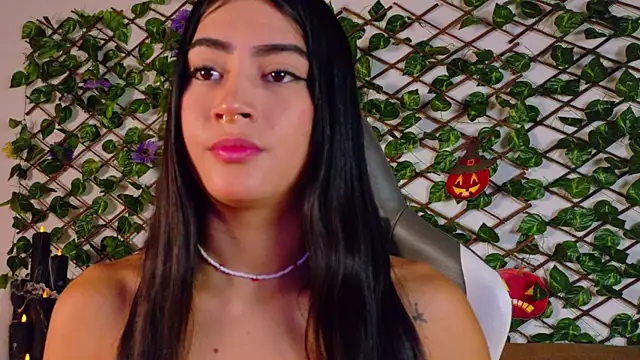 alice rous21 online show from October 28, 1:03 pm