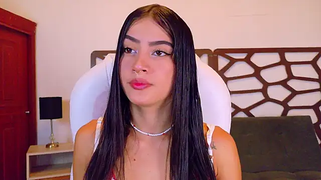 alice rous21 online show from November 7, 1:11 pm