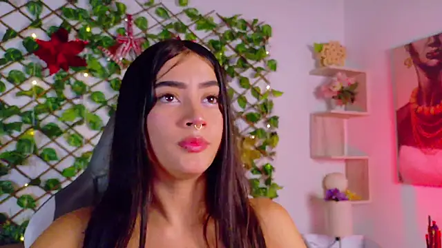 alice rous21 online show from November 15, 1:18 pm