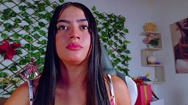 alice rous21 online show from December 4, 1:09 pm