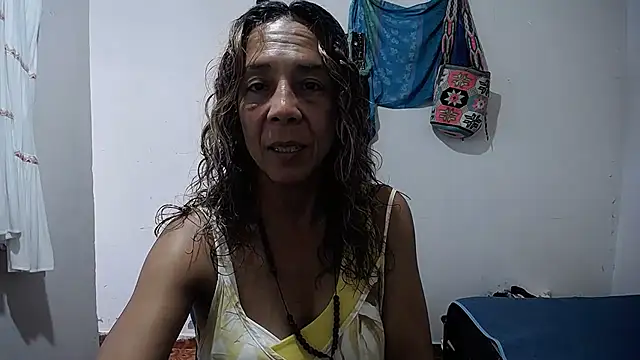 Lady Lolla11 online show from August 9, 7:19 pm