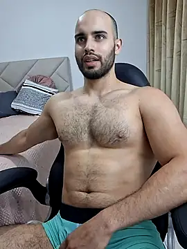 Snapshot of Chris_Alzate chatting on March 20, 12:40 am Chris Alzate online show from March 20, 12:40 am