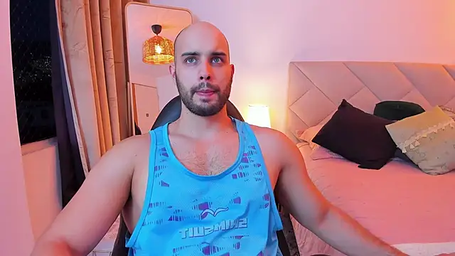 Snapshot of Chris_Alzate chatting on September 10, 11:27 pm Chris Alzate online show from September 10, 11:27 pm