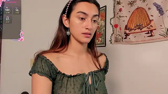 Gabee7  online show from September 9, 3:00 pm