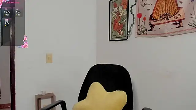 Gabee7  online show from September 29, 4:23 pm